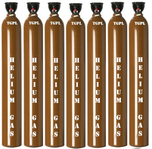 فروش گاز هلیوم (He) در زاهدان