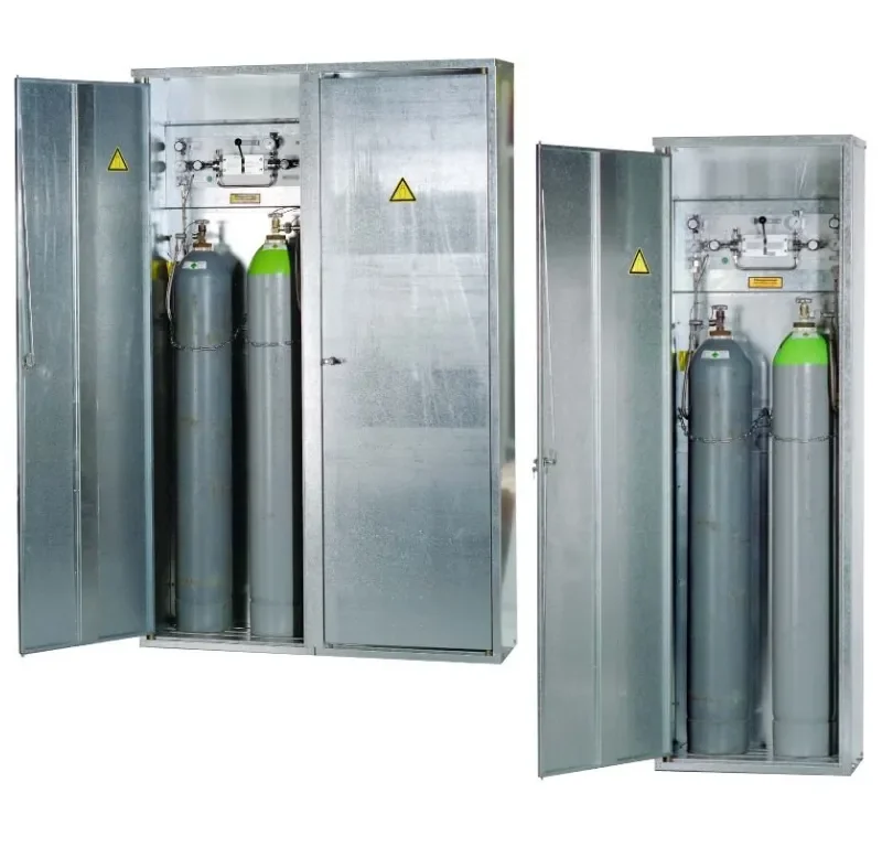 فروش گاز آزمایشگاهی در ایلام