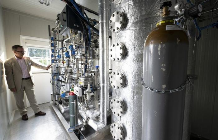 فروش گاز آزمایشگاهی در بیرجند