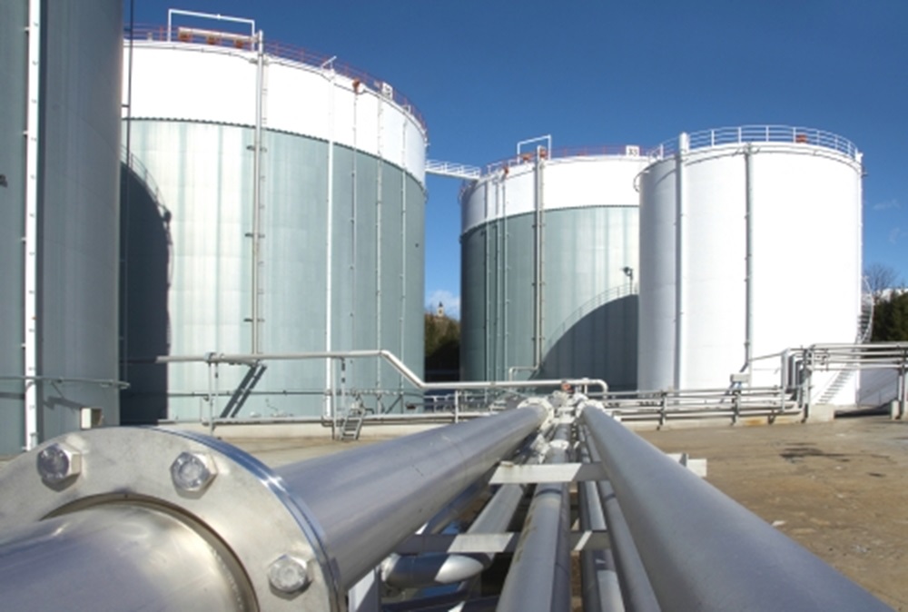 فروش گاز میکس و مخلوط در کرمانشاه