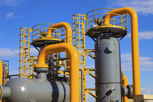 فروش گاز میکس و مخلوط در همدان