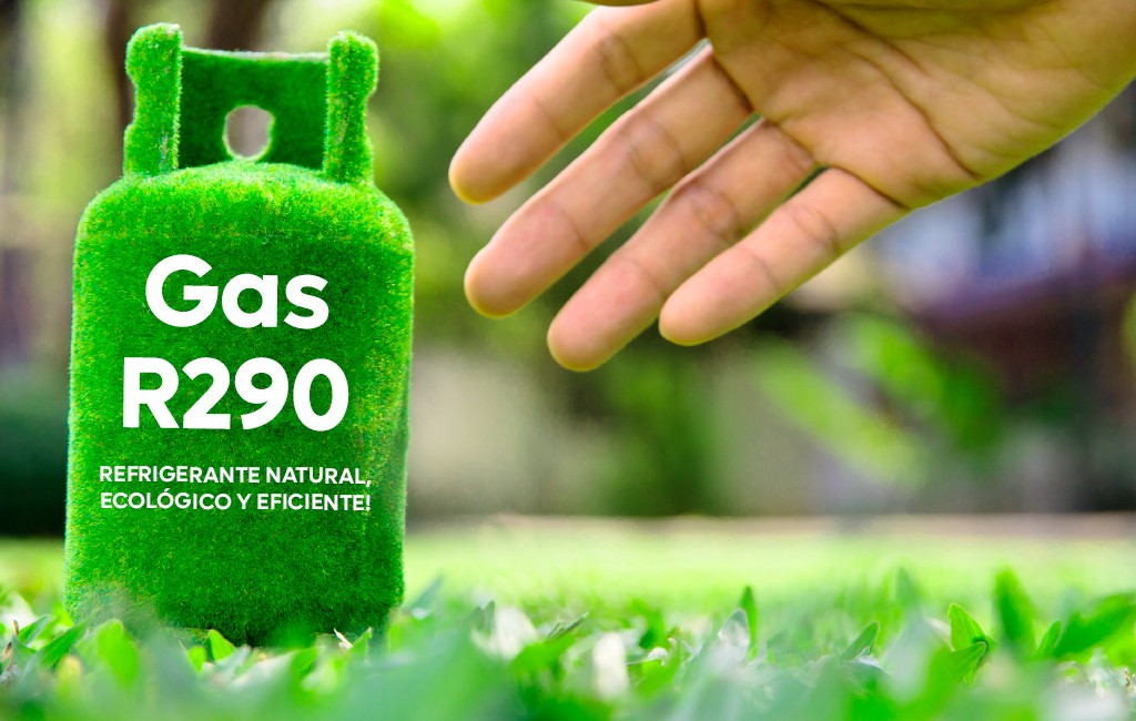 فروش گاز مبرد (سرمازا) در زنجان