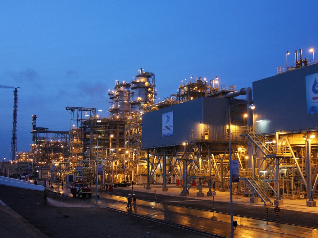 فروش گاز مایع ( میعانات گازی ) در قزوین