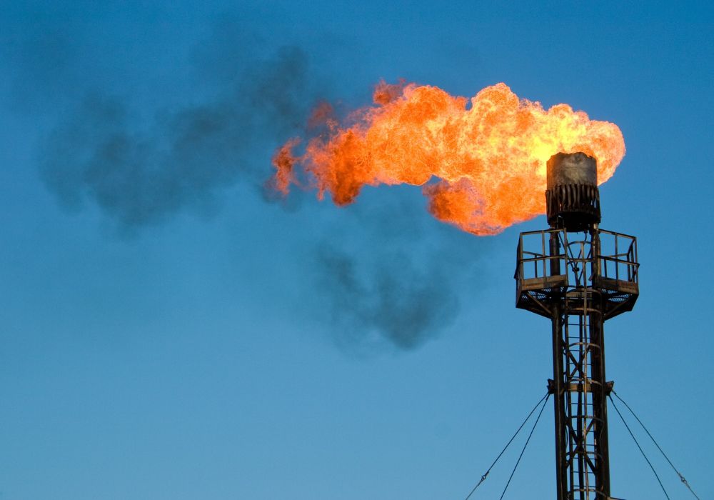 فروش گاز متان (CH۴) در شیراز