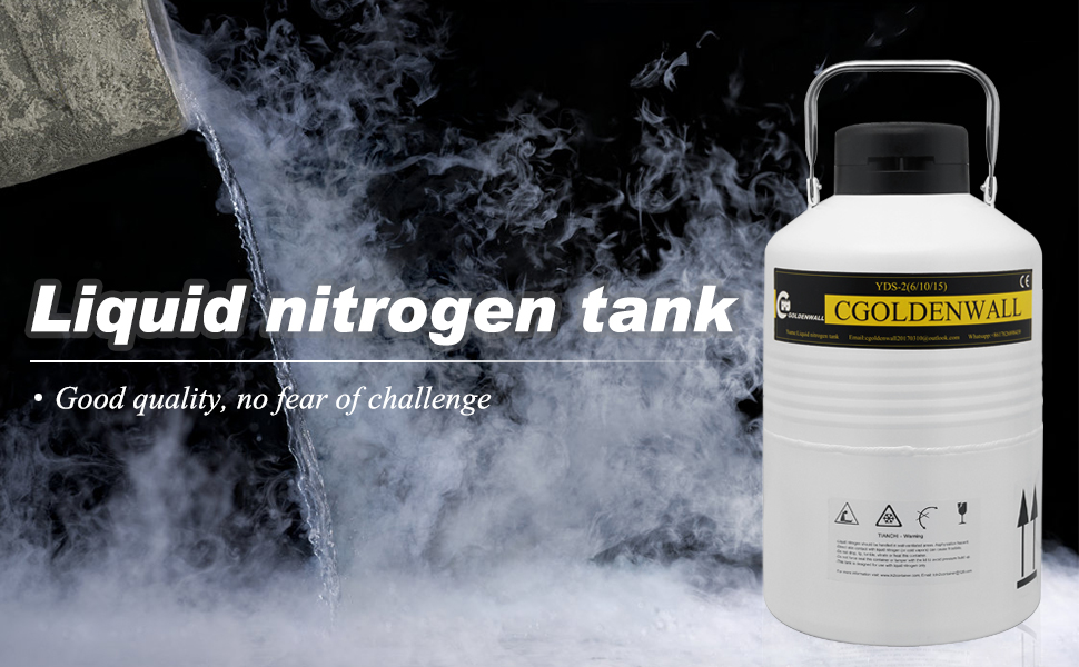 فروش فلاسک نیتروژن (فلاسک ازت) در بندرعباس