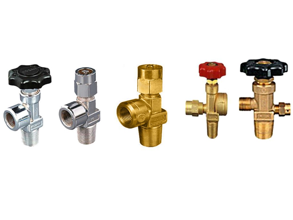 فروش شیر سیلندر ( شیر کپسول ) در گرگان