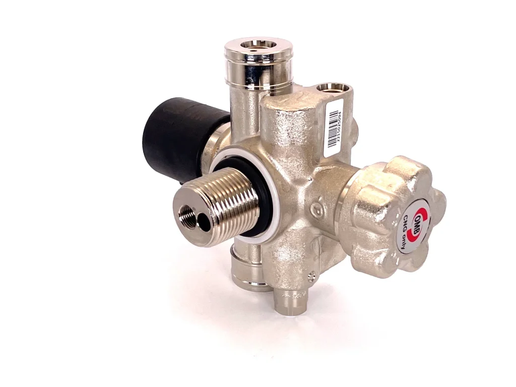 فروش شیر سیلندر ( شیر کپسول ) در قشم