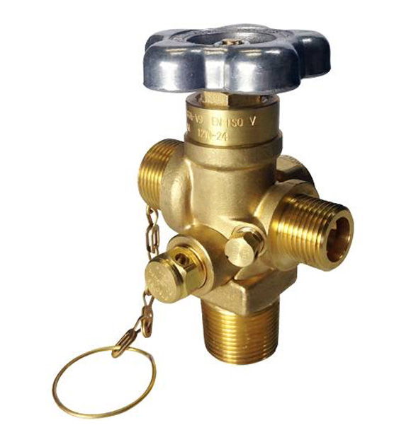 فروش شیر سیلندر ( شیر کپسول ) در عسلویه