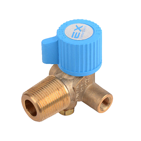 فروش شیر سیلندر ( شیر کپسول ) در سمنان