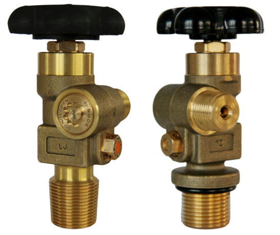 فروش شیر سیلندر ( شیر کپسول ) در تبریز