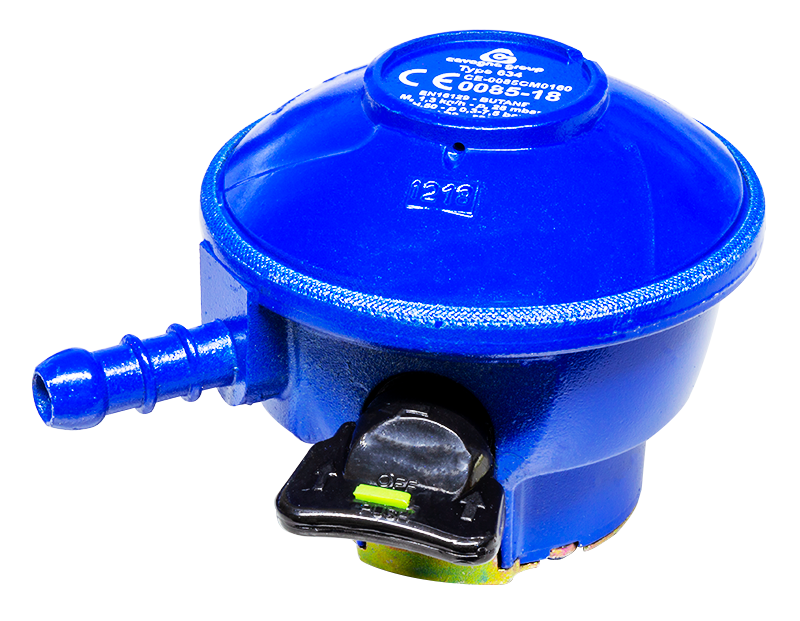 فروش رگلاتور گاز در سمنان | مناسب ترین قیمت