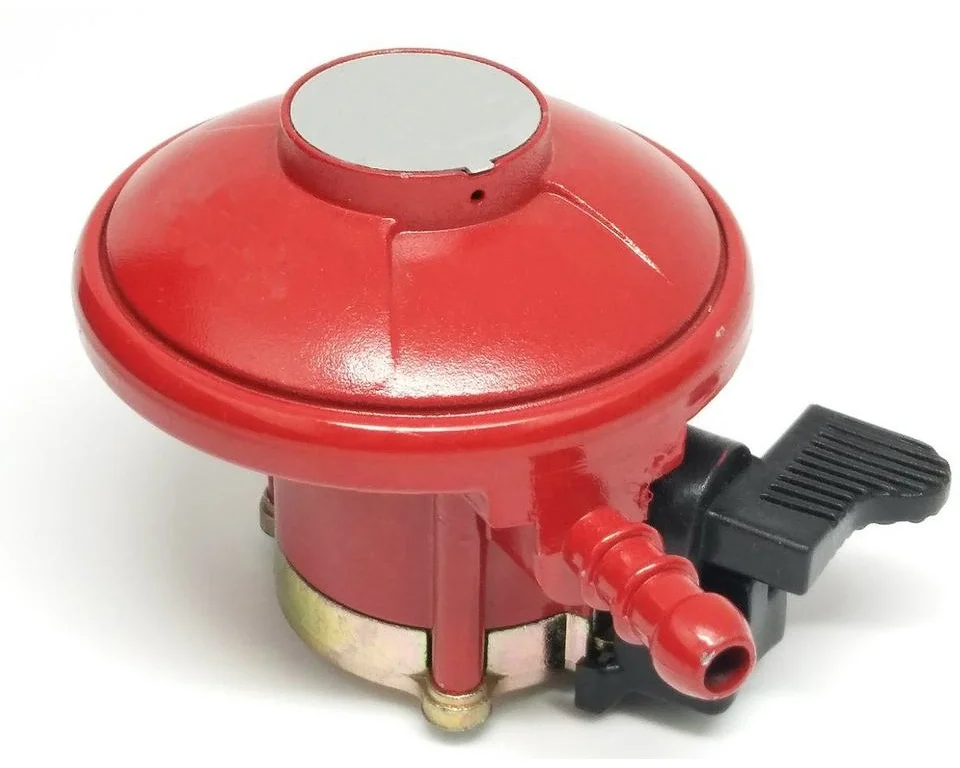 فروش رگلاتور گاز در زاهدان | مناسب ترین قیمت