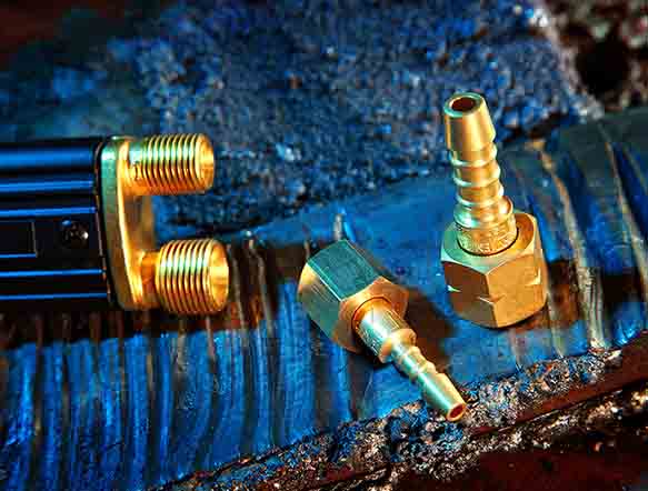 فروش تجهیزات گازی در کرمانشاه