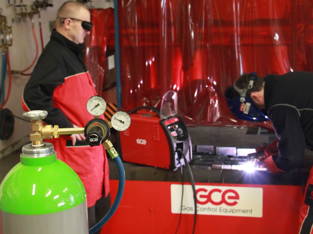 فروش تجهیزات گازی در تهران