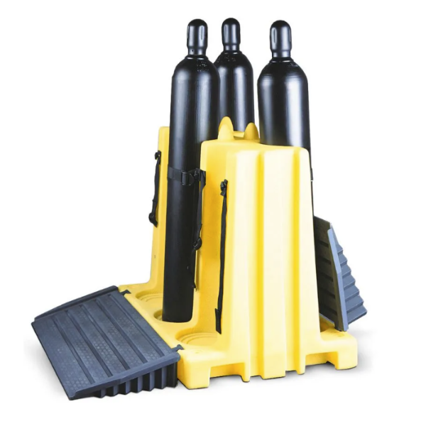 فروش پالت کپسول گاز در نائین