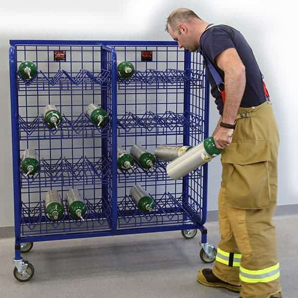 فروش پالت کپسول گاز در میبد