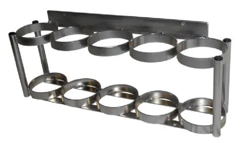 فروش پالت کپسول گاز در سیرجان