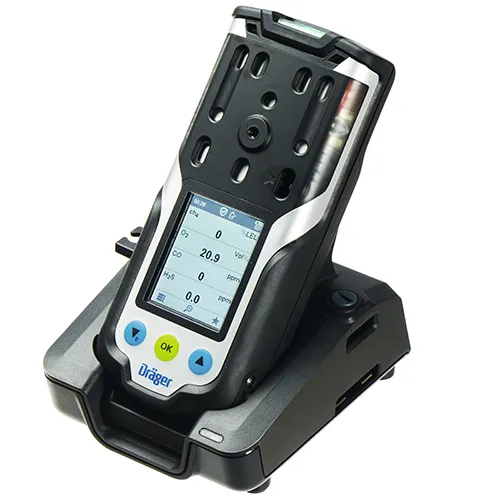 فروش دتکتور گاز (آشکارساز گاز) در سنندج