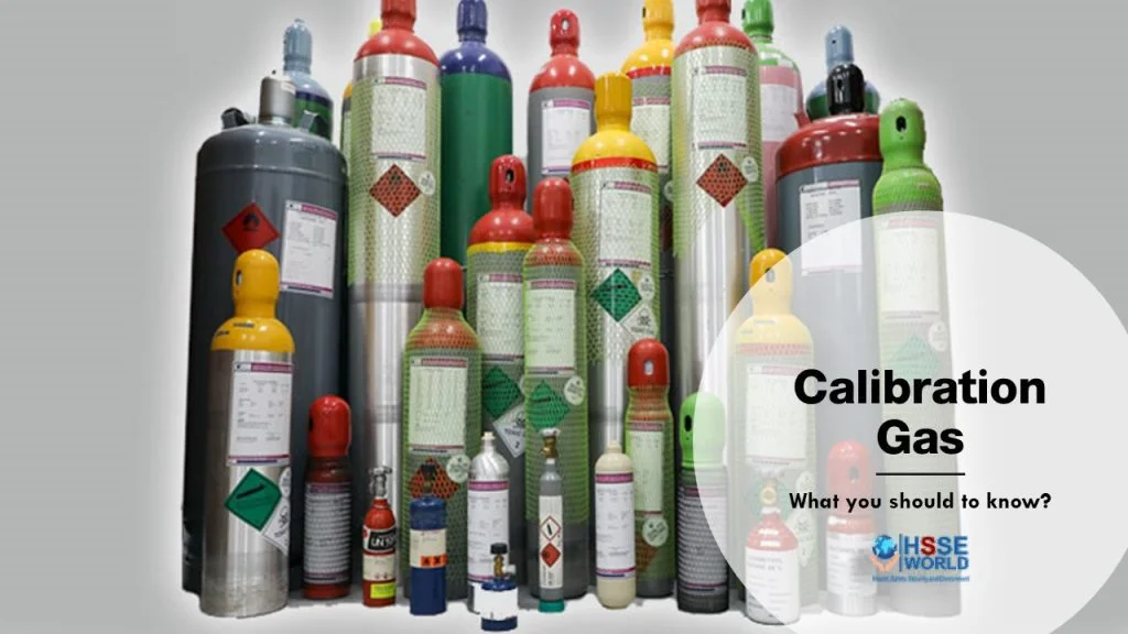 فروش گاز کالیبراسیون در اردبیل