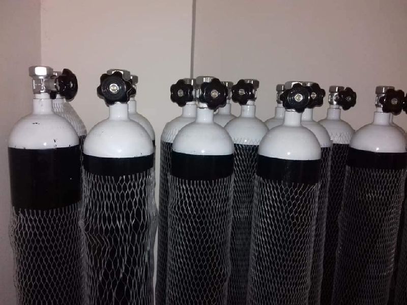 فروش کپسول گاز اکسیژن (oxygen) در اردبیل