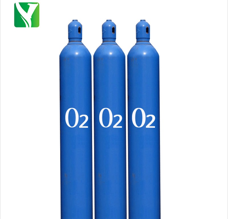 فروش کپسول گاز اکسیژن (oxygen) در عسلویه