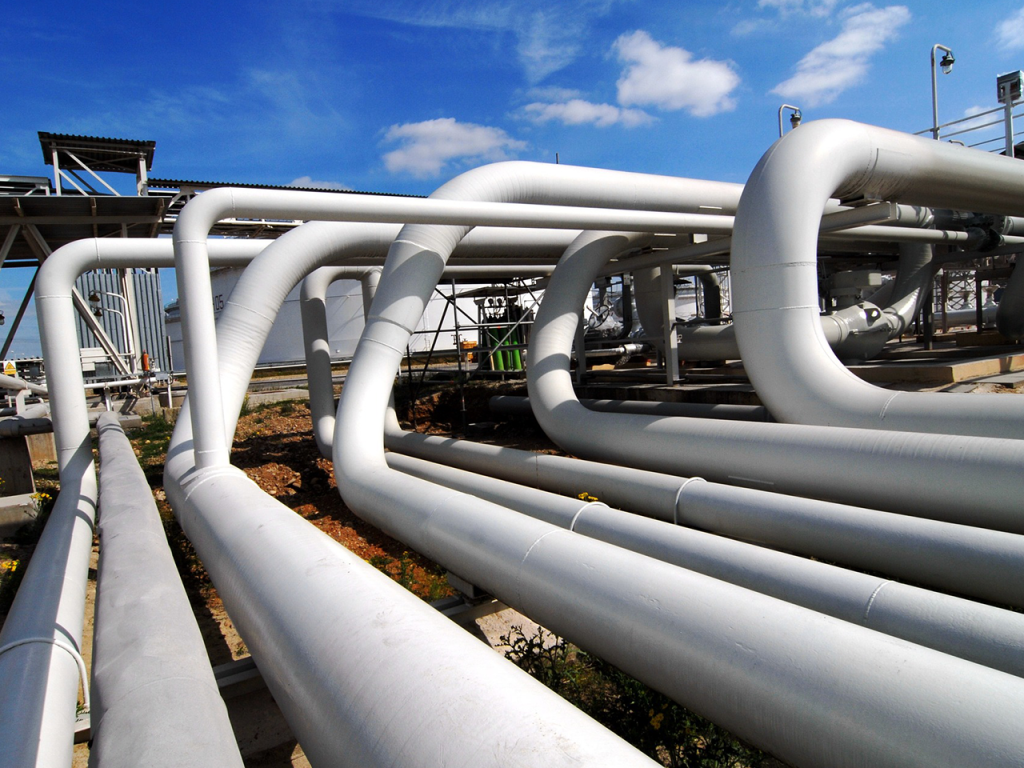 فروش گاز خالص در اهواز