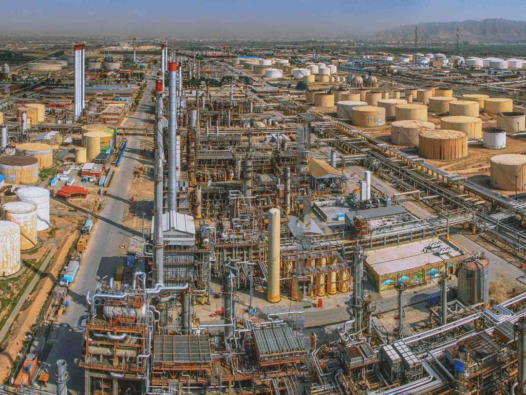 فروش گاز خالص در یاسوج