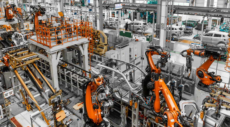 فروش گاز صنعتی در بوشهر