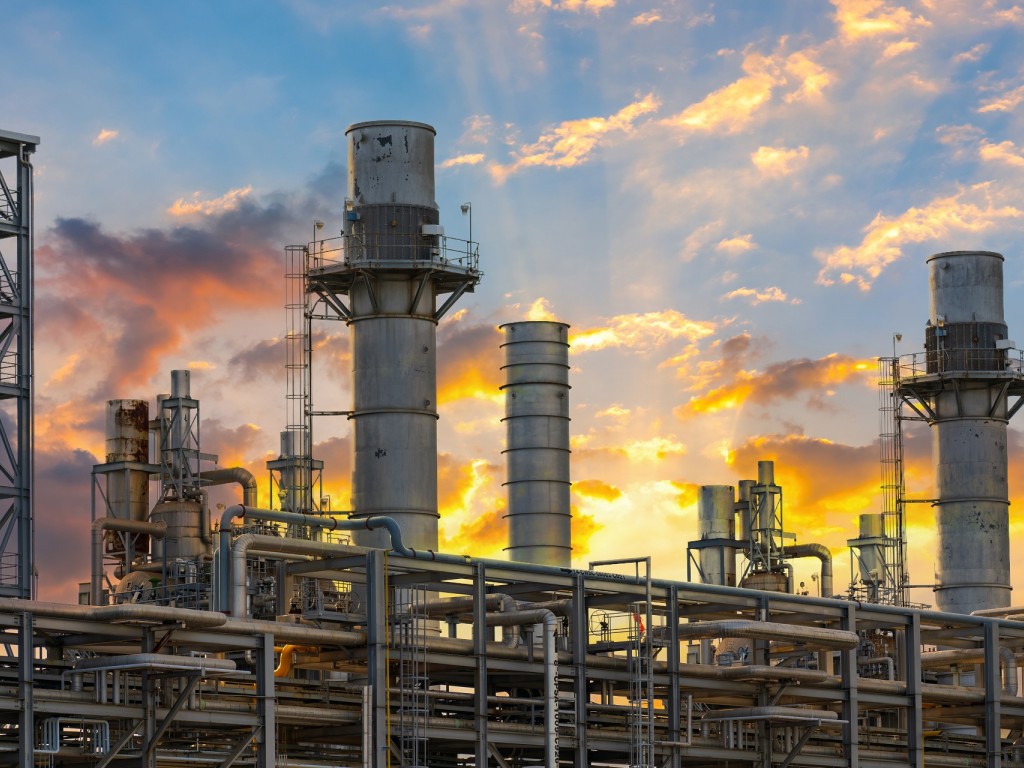 فروش گاز صنعتی در سنندج