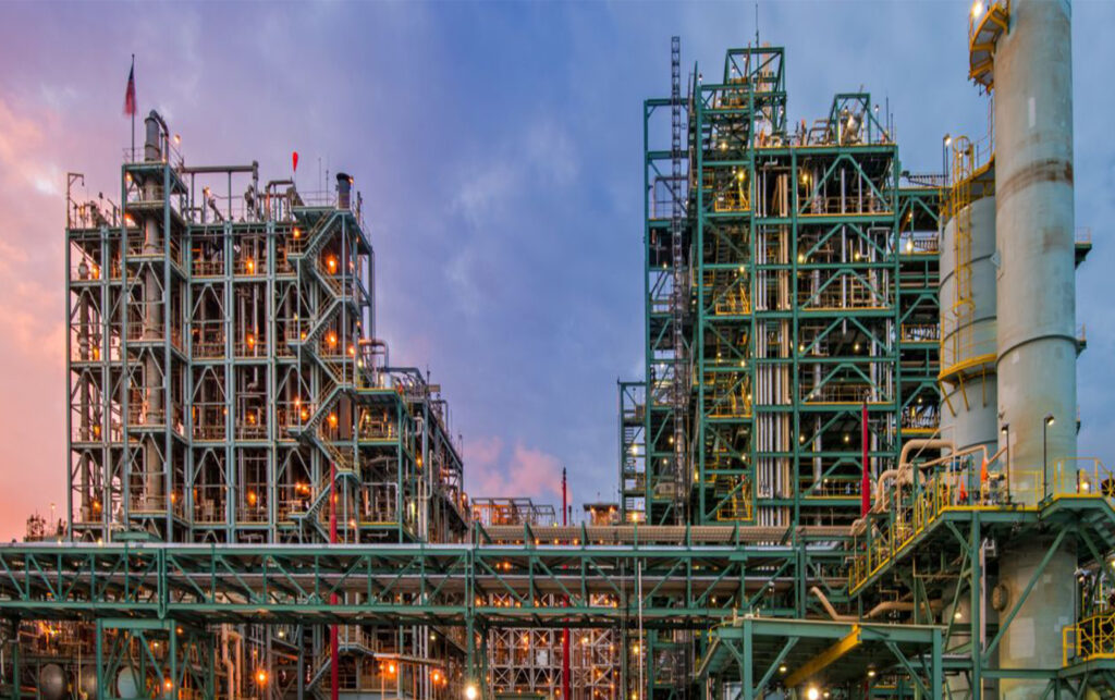 فروش گاز صنعتی در همدان