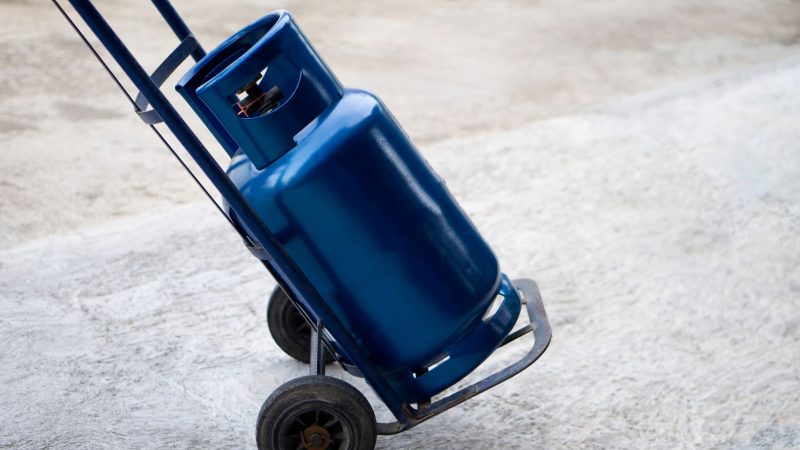 فروش گاز مایع ( میعانات گازی ) در بیرجند