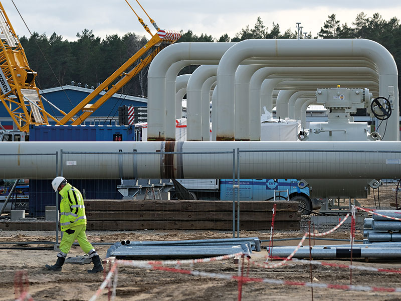 فروش گاز میکس در خرم آباد