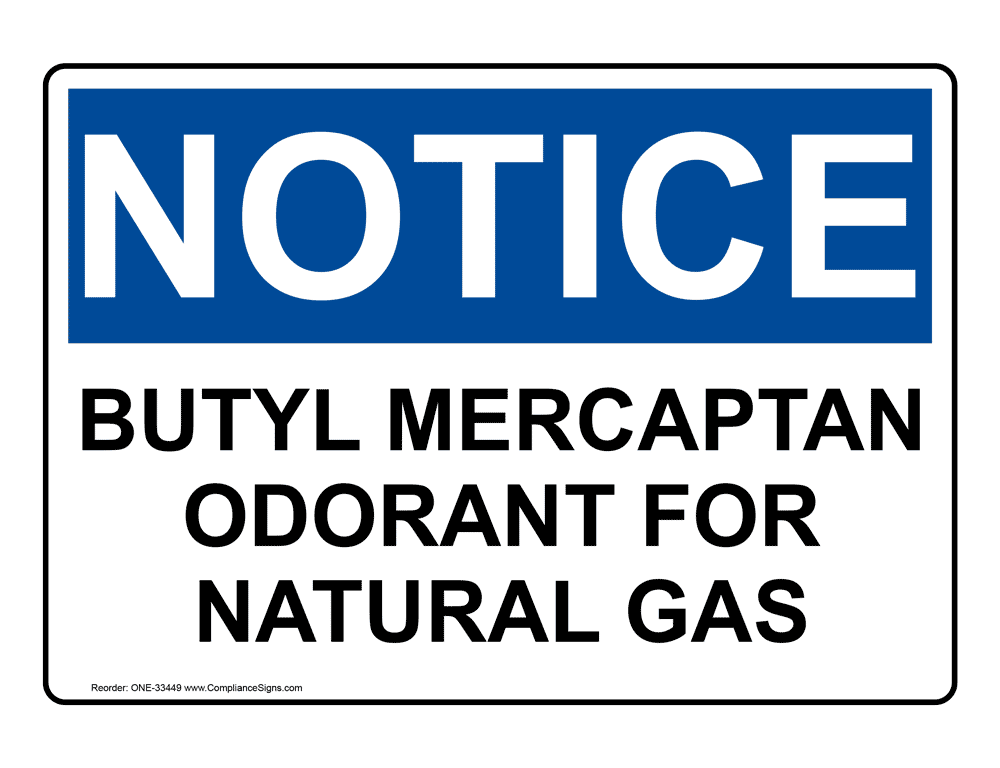 فروش گاز مرکاپتان در رشت