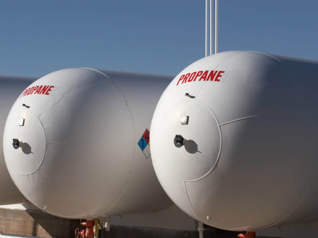 فروش گاز مرکاپتان در عسلویه