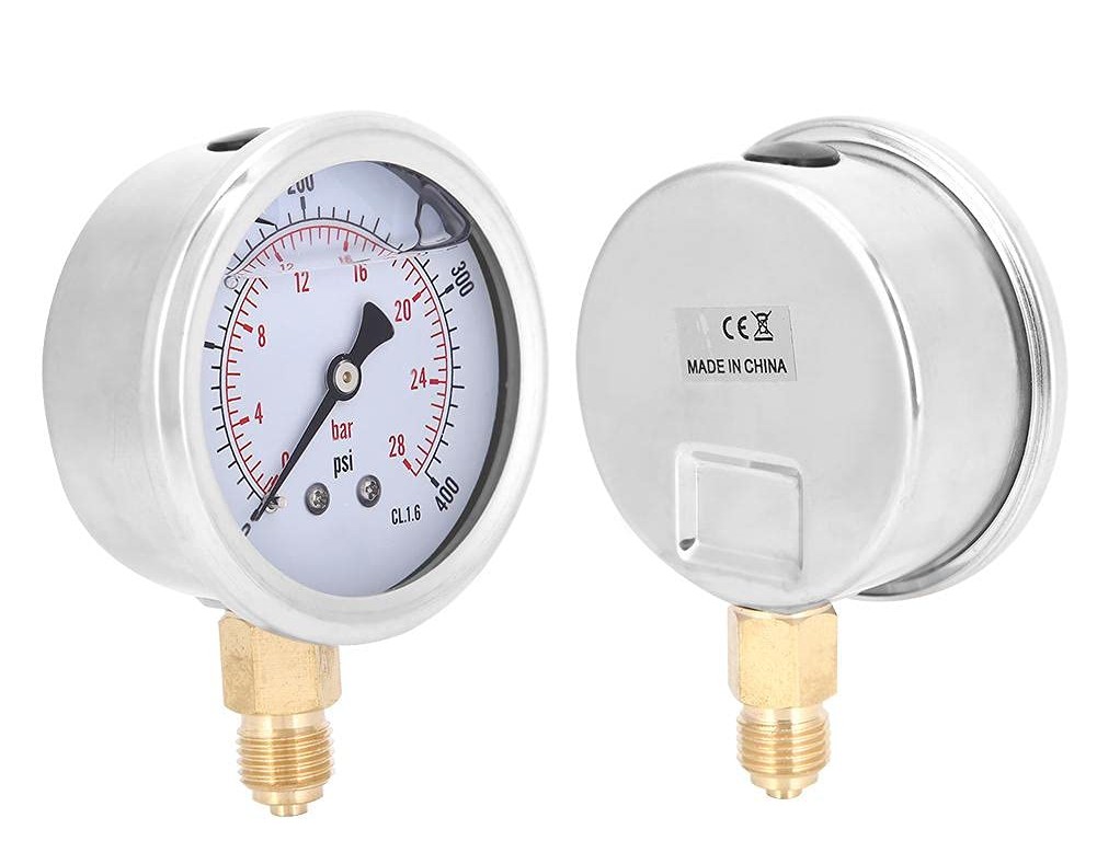 فروش مانومتر در اردبیل