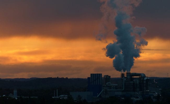 فروش گاز نیتریک اکسید ( NO ) در اراک