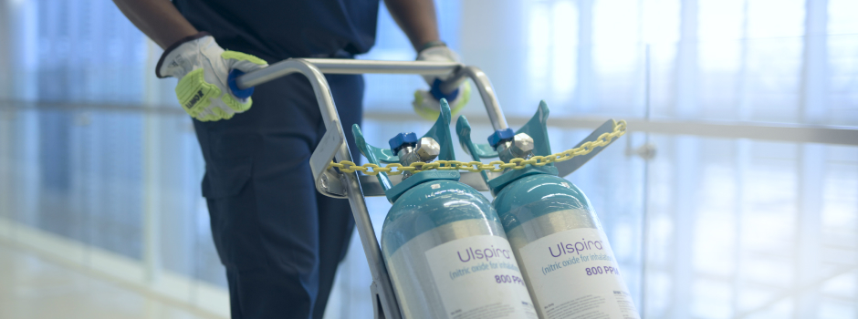 فروش گاز نیتریک اکسید ( NO ) در سمنان