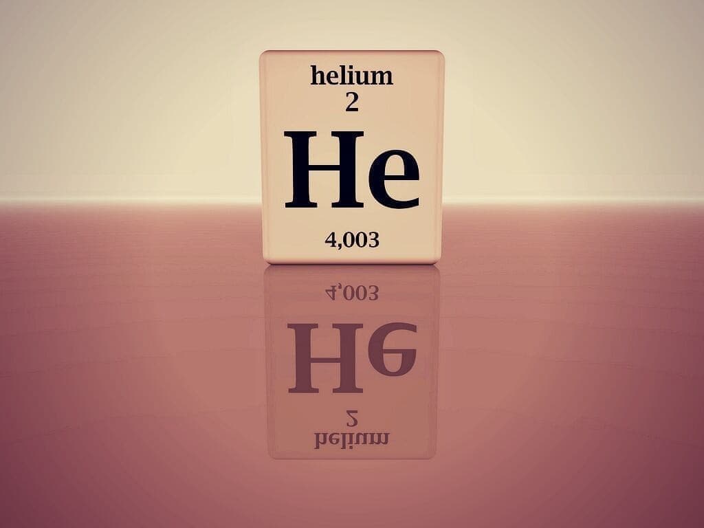 فروش گاز هلیوم (He) در بجنورد
