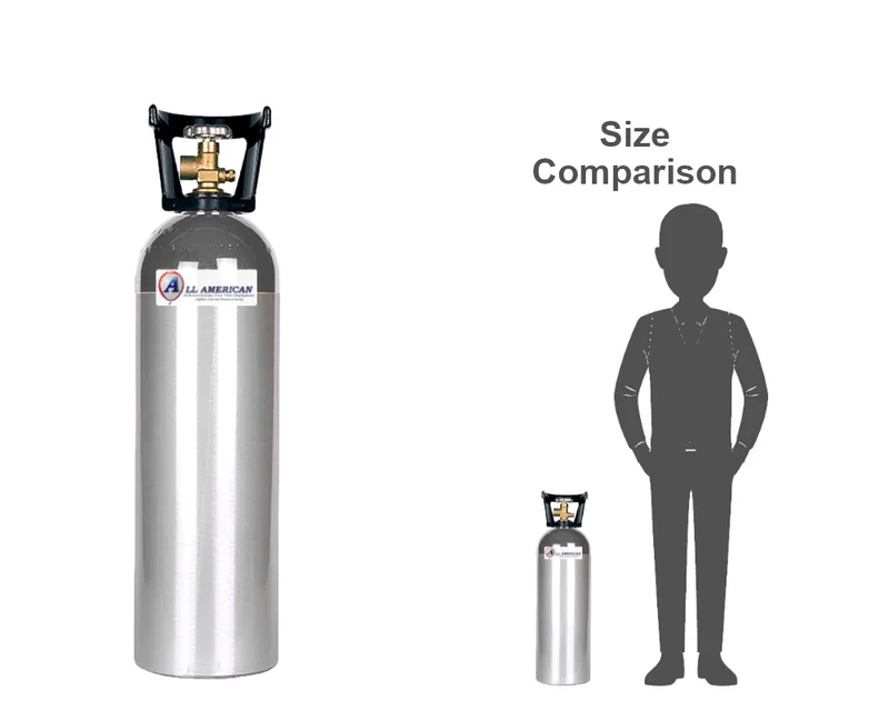 فروش گاز هلیوم (helium) در یاسوج