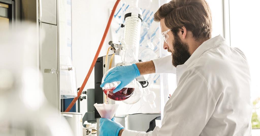 آزمایشگاه کالیبراسیون و آنالیز گاز در کرمان