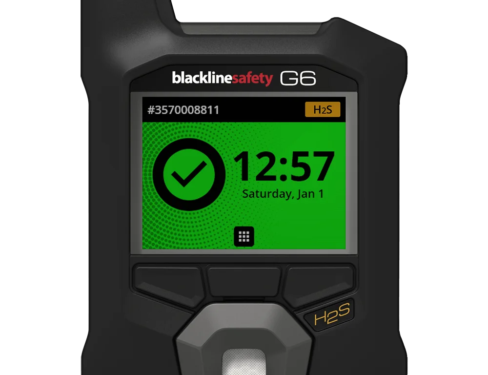 فروش دتکتور گاز (آشکارساز گاز) در اصفهان