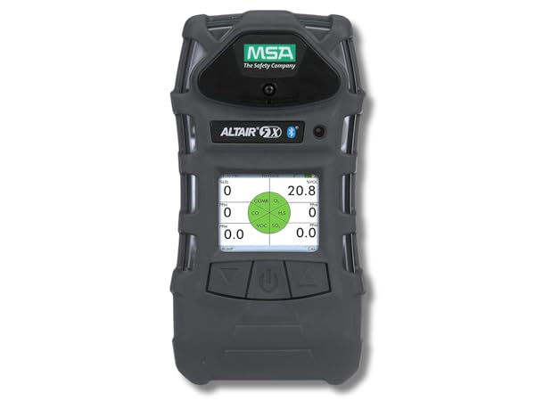 فروش دتکتور گاز (آشکارساز گاز) در شهرکرد