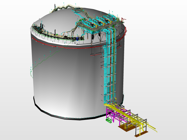فروش مخازن کرایوژنیک در شهرکرد