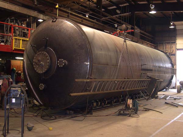 فروش سیلندرهای تحت فشار در خرم آباد