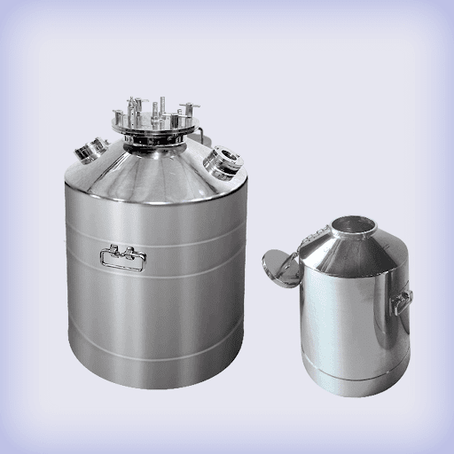 فروش سیلندرهای تحت فشار در ساری