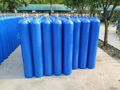 فروش گاز آرگون (Ar) در زنجان