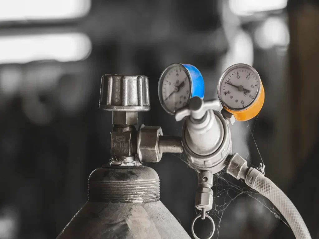 فروش گاز کربن دی اکسید (co۲) در ایلام