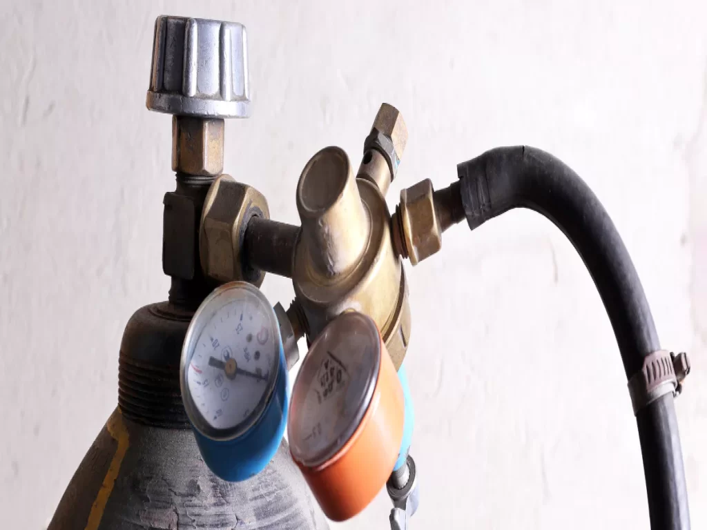 فروش گاز کربن دی اکسید (co۲) در قشم