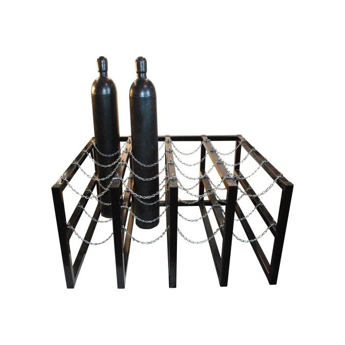 فروش پالت کپسول گاز (باندل کپسول) در سنندج