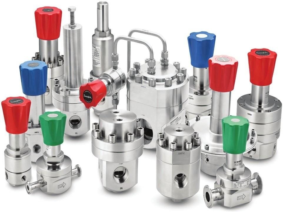 فروش تجهیزات گازی در زنجان